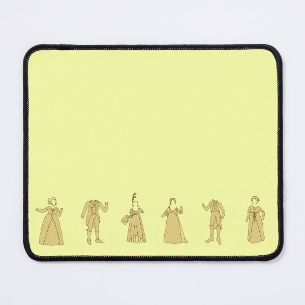 Item preview, 1790s Apparel designed and sold by LochNestFarm.