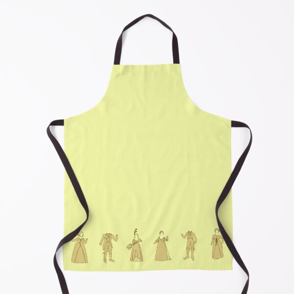 Item preview, 1790s Apparel designed and sold by LochNestFarm.
