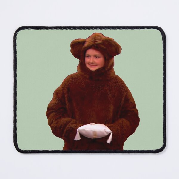Item preview, Gibby Ring BEARer designed and sold by abbeygfrerer.