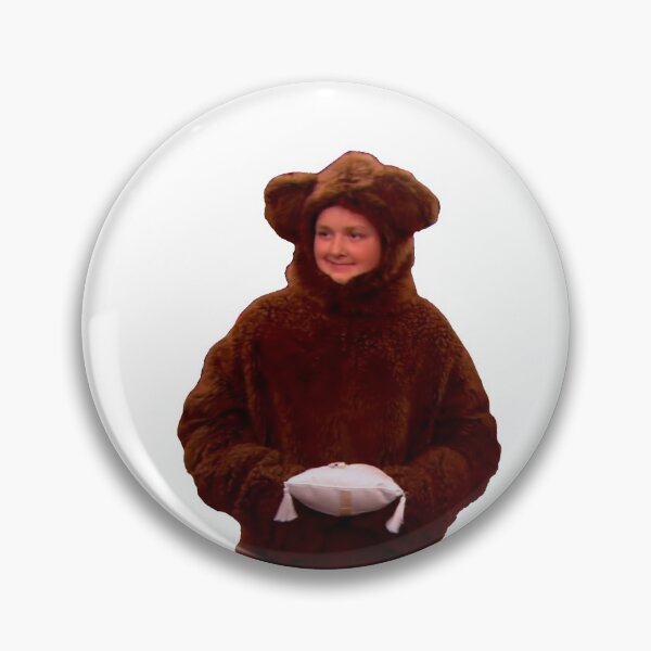 Item preview, Gibby Ring BEARer designed and sold by abbeygfrerer.