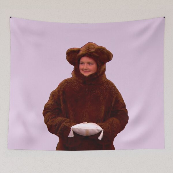 Item preview, Gibby Ring BEARer designed and sold by abbeygfrerer.