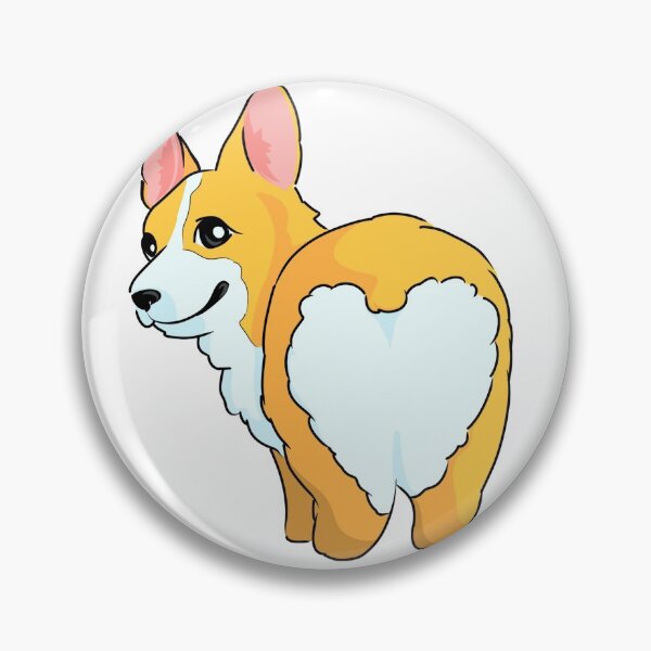 Item preview, Corgi designed and sold by Print  Design.