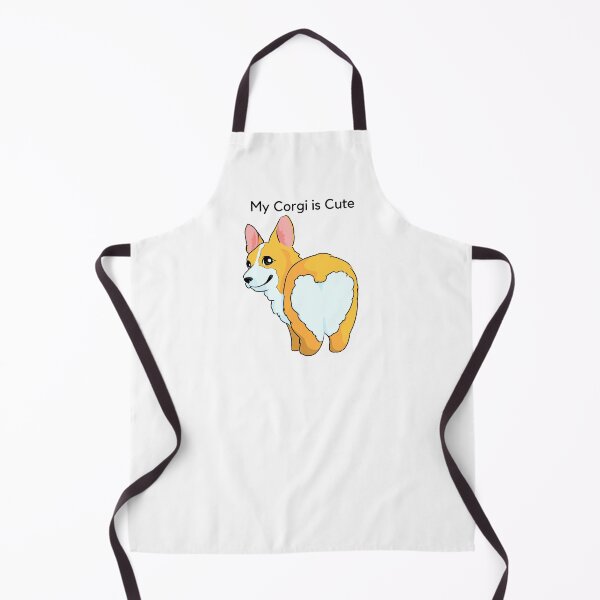 Item preview, Corgi designed and sold by Print Design.