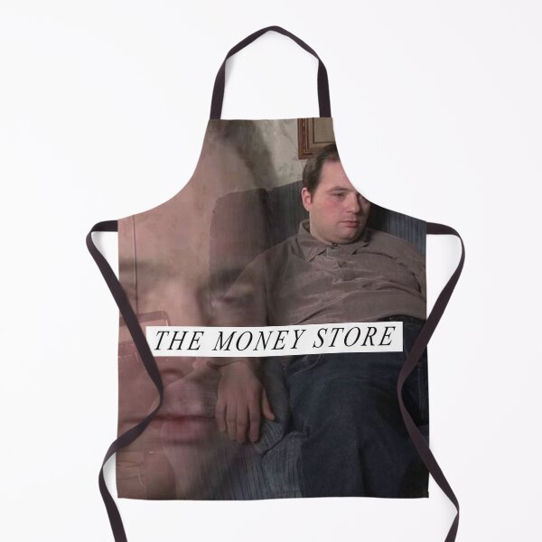 Item preview, The Money Store designed and sold by BrickBuster2552.
