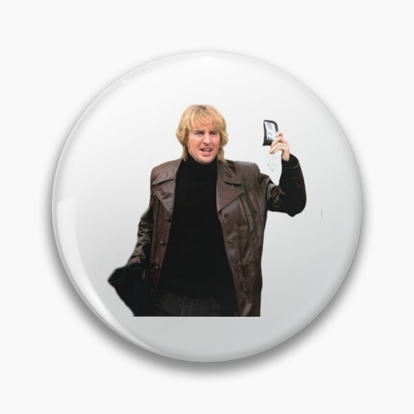 Item preview, owen wilson as hutch in starsky and hutch designed and sold by zsunsetz.