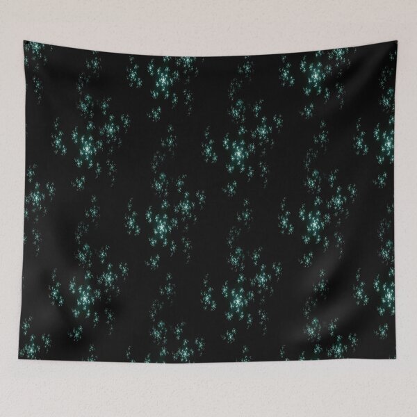 Item preview, Starlight - Green designed and sold by Wintersight.