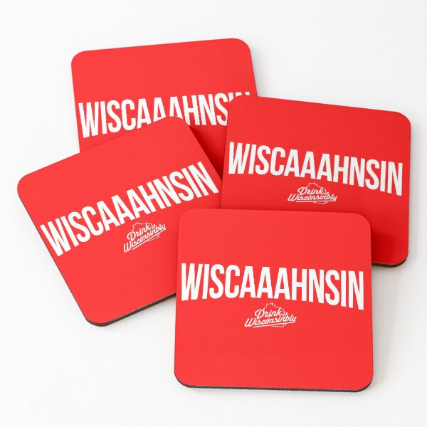 Item preview, Wiscaaahnsin Drink Wisconsinbly designed and sold by virginiacuer39.