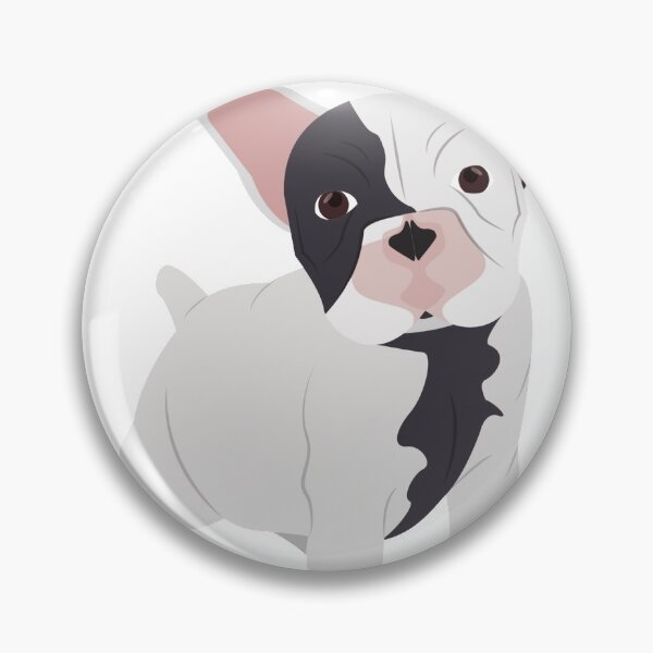 Item preview, Frenchie designed and sold by Print Design.