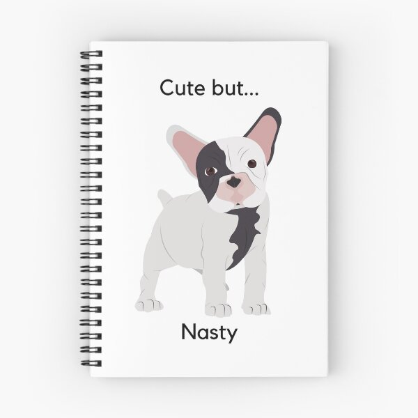 Item preview, Frenchie designed and sold by Print  Design.