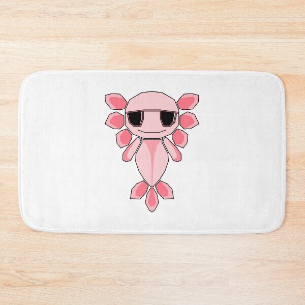 Item preview, COOL AXOLOTL designed and sold by the Zarock Shop.