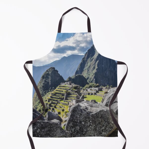 Item preview, Machupicchu 2 designed and sold by ehlphotography.