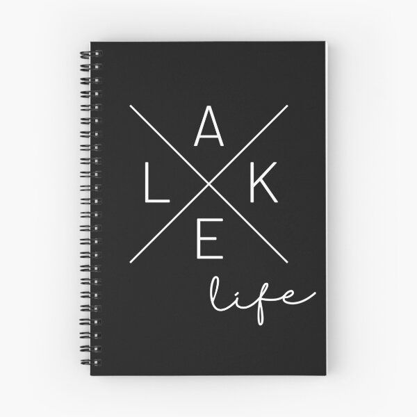 Item preview, Lake Life designed and sold by Ashi17.