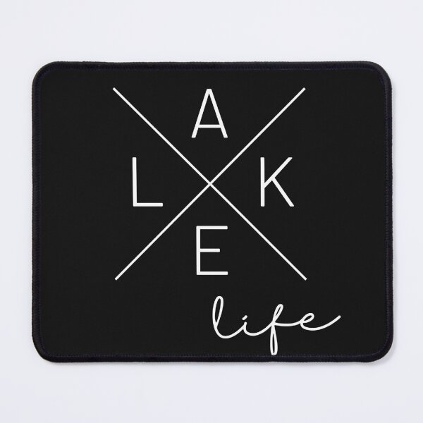 Item preview, Lake Life designed and sold by Ashi17.