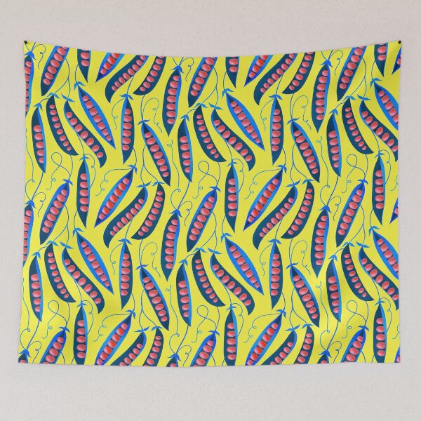 Item preview, Peas designed and sold by JuliaGosteva.
