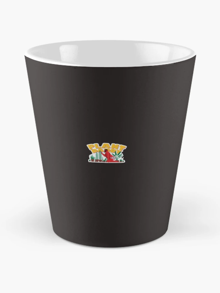Thumbnail 2 of 4, Coffee Mug, Plant Daddy Sticker designed and sold by ReneScherer.