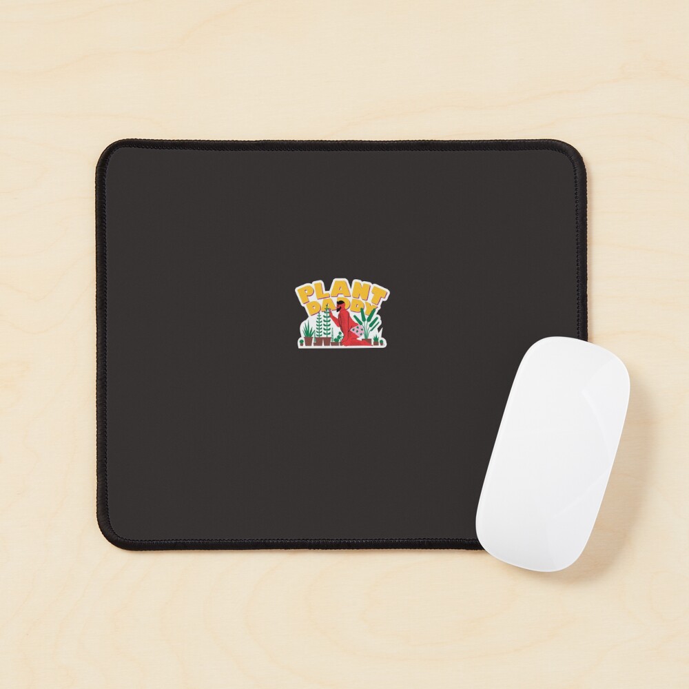 Item preview, Mouse Pad designed and sold by ReneScherer.