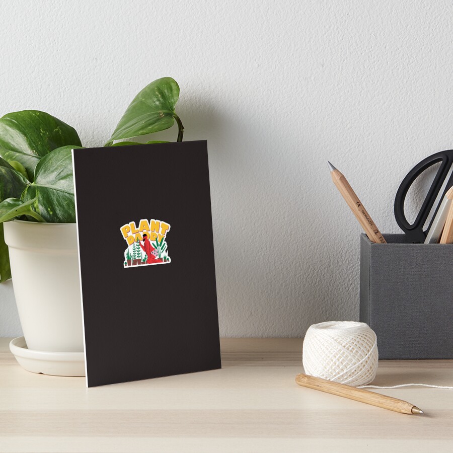 Item preview, Art Board Print designed and sold by ReneScherer.