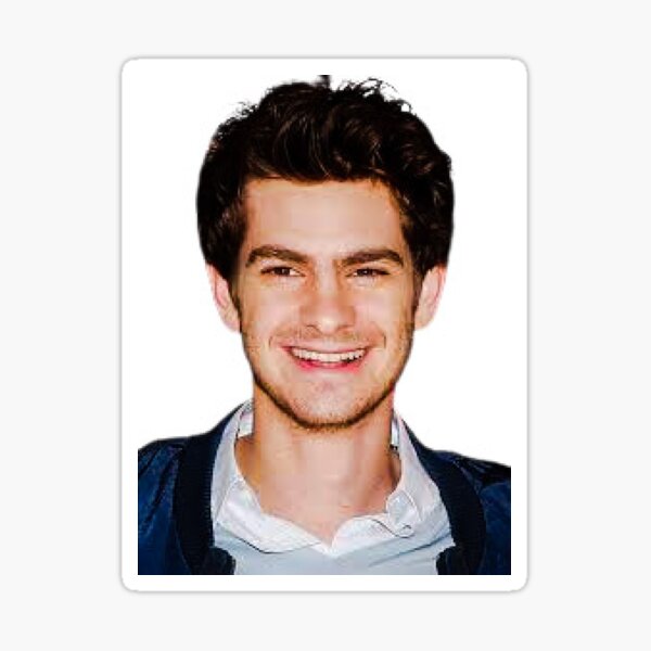 Item preview, andrew garfield designed and sold by sitikurniati.