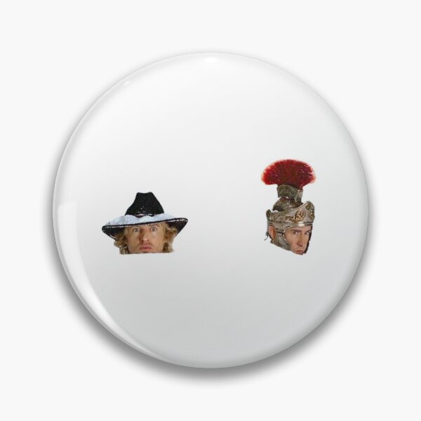 Item preview, jedediah and octavius in night at the museum designed and sold by zsunsetz.