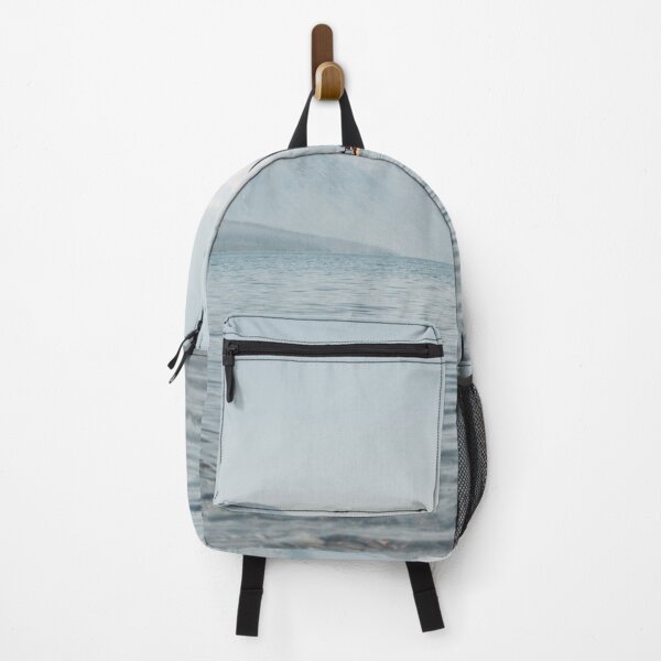 Item preview, Kayaking on Lake McDonald,a Glacier National Park designed and sold by hughesprintshop.