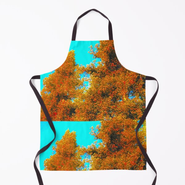 Item preview, Sun-kissed Treetops designed and sold by TmartUS.