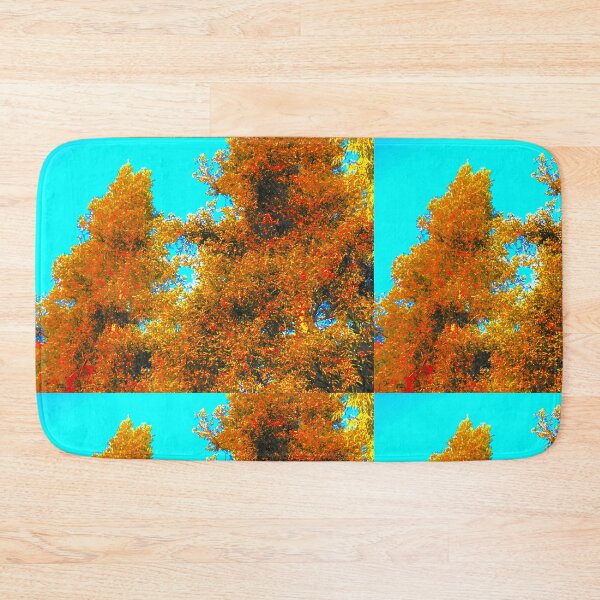 Item preview, Sun-kissed Treetops designed and sold by TmartUS.