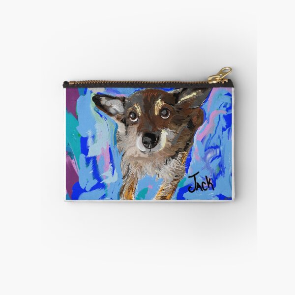 Item preview, Jack designed and sold by Lachatnoir.