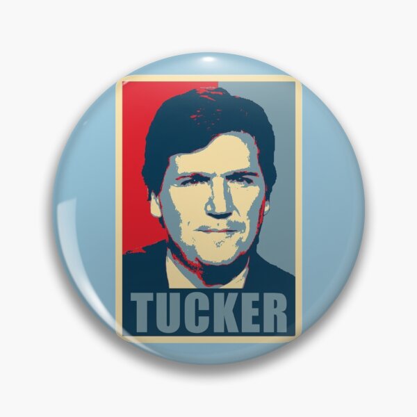 Item preview, Tucker Carlson Hope   designed and sold by JalyaDesignZ.