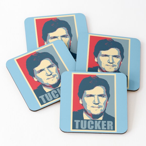 Item preview, Tucker Carlson Hope   designed and sold by JalyaDesignZ.