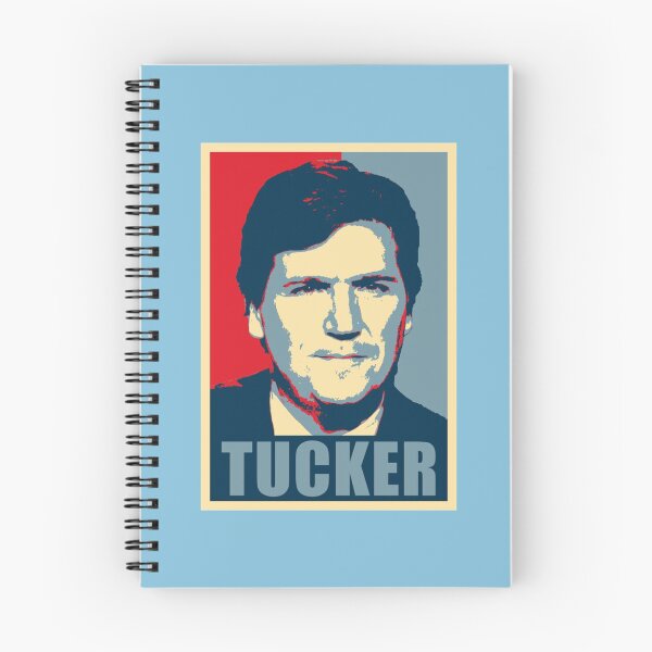 Item preview, Tucker Carlson Hope   designed and sold by JalyaDesignZ.