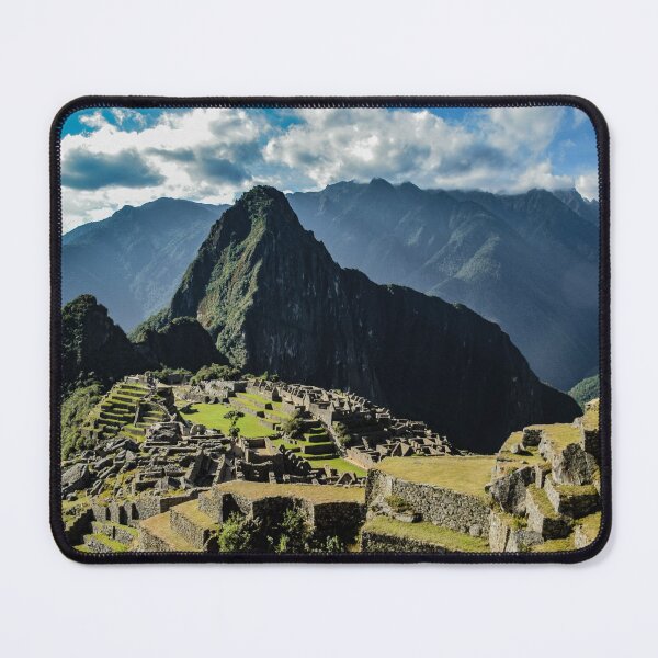 Item preview, Machupicchu 1 designed and sold by ehlphotography.