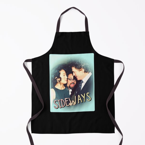 Item preview, Sideways Tee Posters designed and sold by PatriciaAnn7.