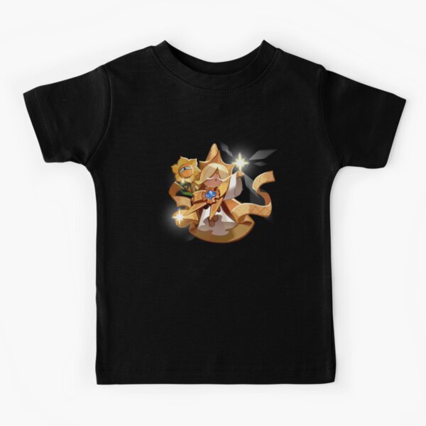 Item preview, Vanilla cookie - cookie run kingdom    designed and sold by PearlLights.