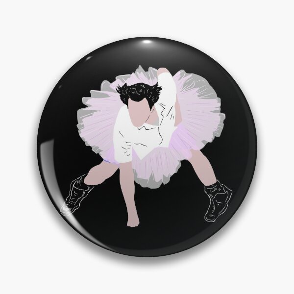 Item preview, Ace Ventura  designed and sold by Rev Art1.