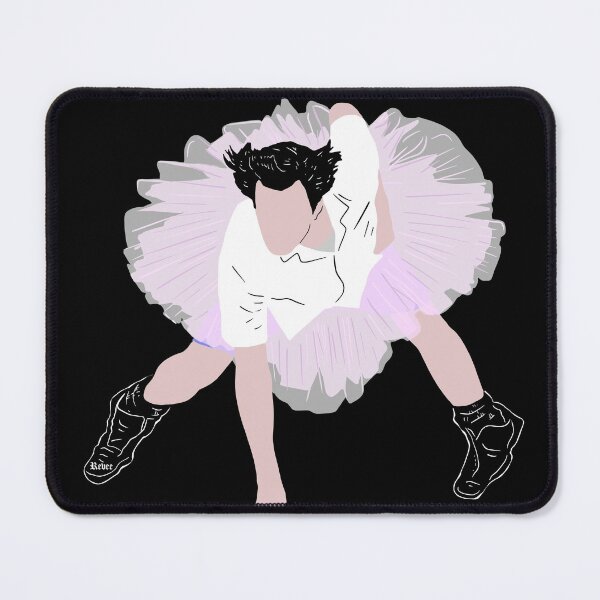 Item preview, Ace Ventura  designed and sold by Rev Art1.