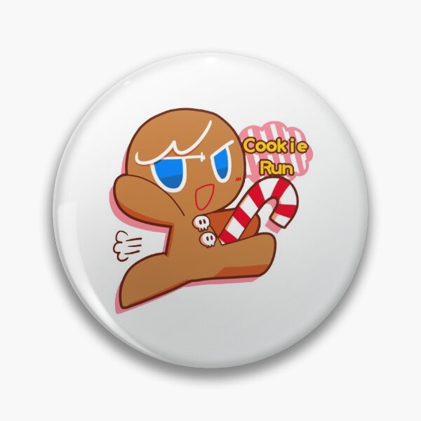 Item preview, Sorbet Shark Cookie! Cookie Run Kingdom     designed and sold by PearlLights.