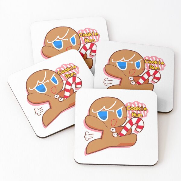 Item preview, Sorbet Shark Cookie! Cookie Run Kingdom     designed and sold by PearlLights.