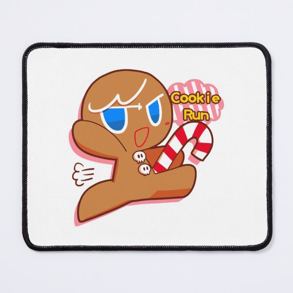 Item preview, Sorbet Shark Cookie! Cookie Run Kingdom     designed and sold by PearlLights.