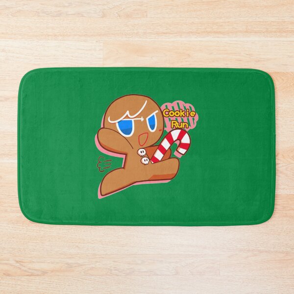 Item preview, Sorbet Shark Cookie! Cookie Run Kingdom     designed and sold by PearlLights.