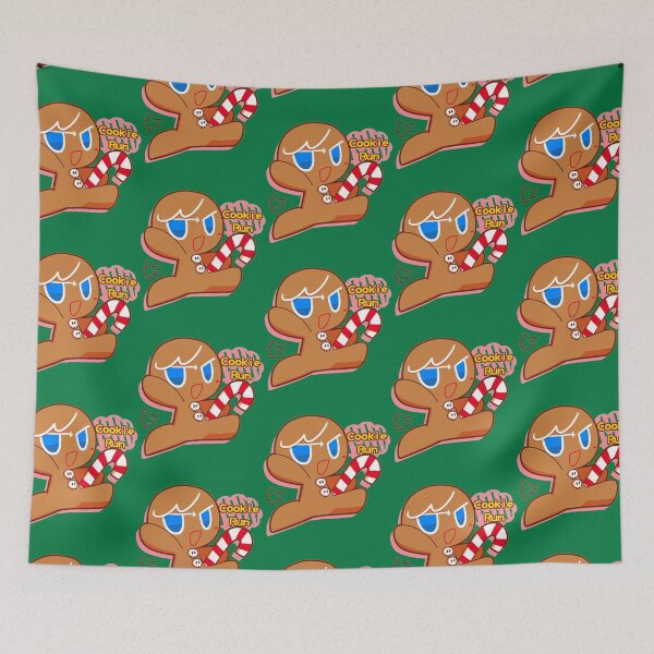Item preview, Sorbet Shark Cookie! Cookie Run Kingdom     designed and sold by PearlLights.