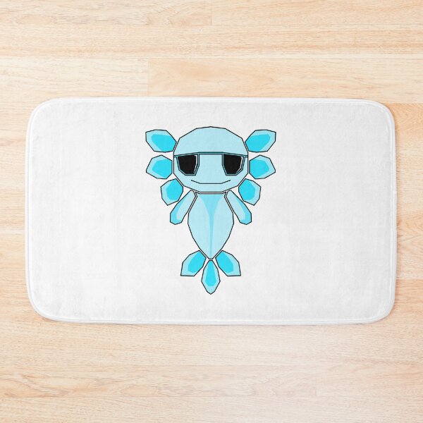 Item preview, COOL AXOLOTL designed and sold by the Zarock Shop.