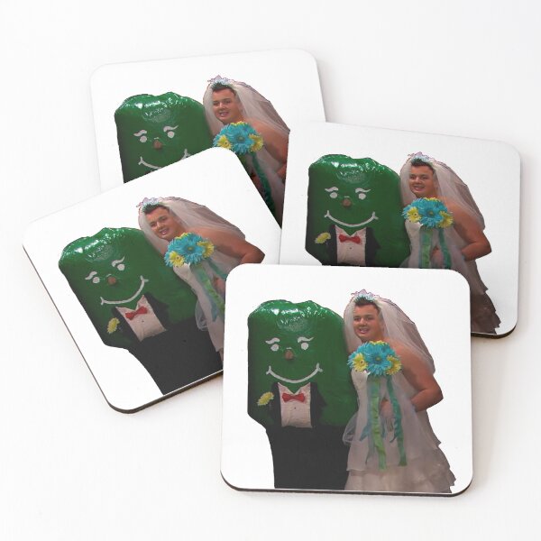 Item preview, Gibby Marriage designed and sold by abbeygfrerer.