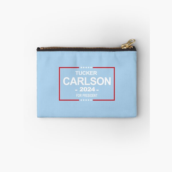 Item preview, Tucker Carlson 24 For President   designed and sold by JalyaDesignZ.