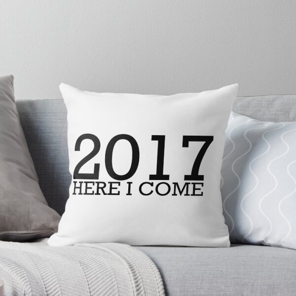 Aperçu de l'œuvre 2017 ICI je viens créée et vendue par GIGmerch.