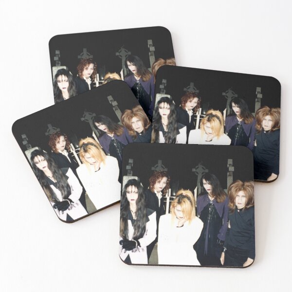 Item preview, malice mizer memoire tetsu era designed and sold by cybercults.