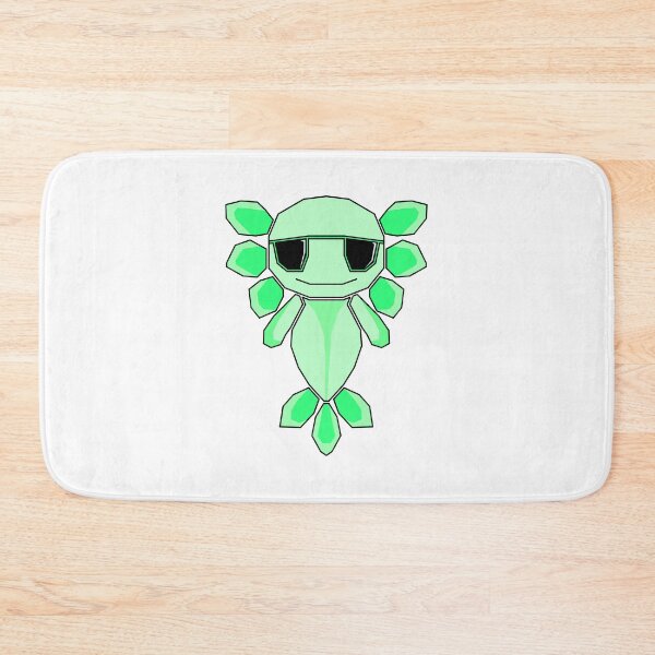 Item preview, COOL AXOLOTL designed and sold by the Zarock Shop.