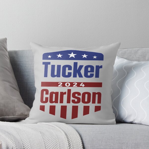 Item preview, Tucker Carlson 2024   designed and sold by JalyaDesignZ.