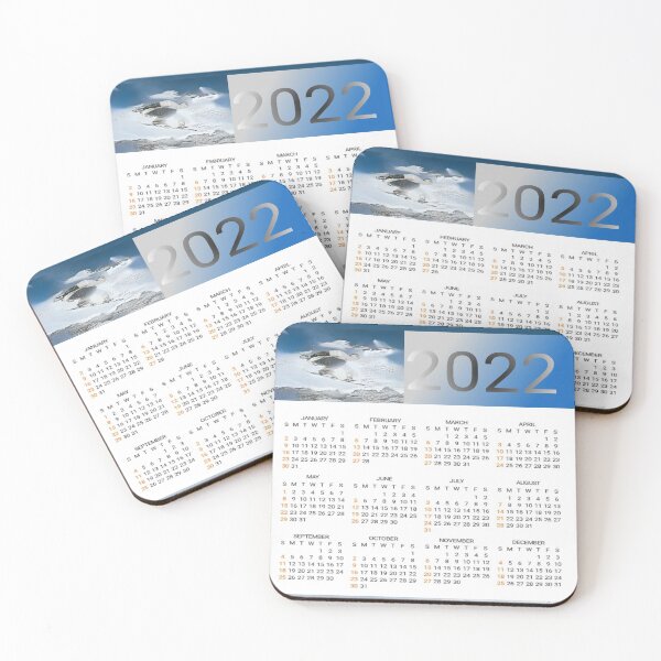Item preview, Sky high is the limit for success in 2022 calendar year designed and sold by Bekindtome.