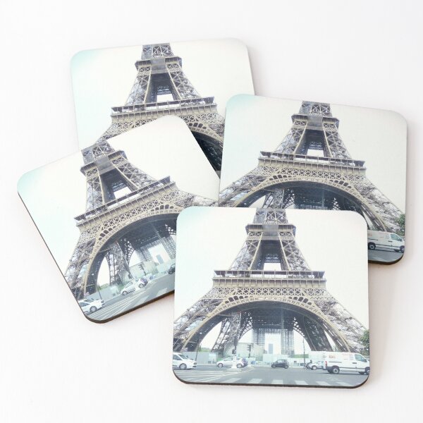 Item preview, Eiffel tower. Paris  designed and sold by Stellagala.