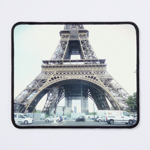 Item preview, Eiffel tower. Paris  designed and sold by Stellagala.